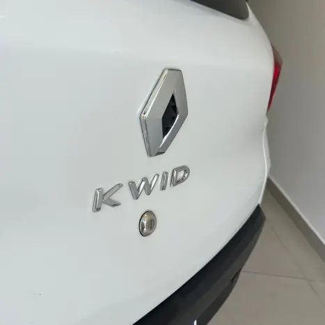 RENAULT Kwid 1.0 12V 4P SCE FLEX ZEN 2, Foto 9
