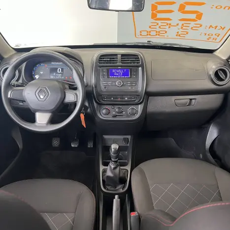 RENAULT Kwid 1.0 12V 4P SCE FLEX ZEN 2, Foto 11
