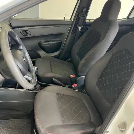 RENAULT Kwid 1.0 12V 4P SCE FLEX ZEN 2, Foto 15