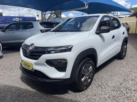 RENAULT Kwid 1.0 12V 4P SCE FLEX ZEN 2, Foto 1