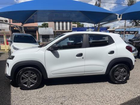 RENAULT Kwid 1.0 12V 4P SCE FLEX ZEN 2, Foto 2