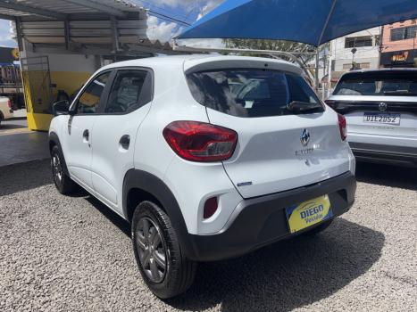 RENAULT Kwid 1.0 12V 4P SCE FLEX ZEN 2, Foto 3