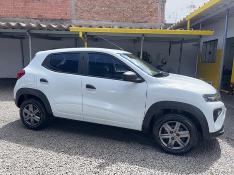 RENAULT Kwid 1.0 12V 4P SCE FLEX ZEN 2, Foto 6