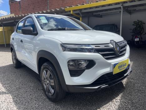 RENAULT Kwid 1.0 12V 4P SCE FLEX ZEN 2, Foto 7