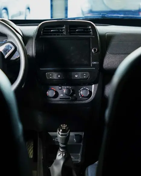 RENAULT Kwid 1.0 12V 4P SCE FLEX INTENSE, Foto 7