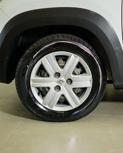 RENAULT Kwid 1.0 12V 4P SCE FLEX ZEN, Foto 6