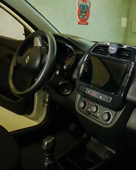 RENAULT Kwid 1.0 12V 4P SCE FLEX ZEN, Foto 7