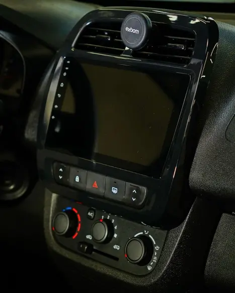 RENAULT Kwid 1.0 12V 4P SCE FLEX ZEN, Foto 8