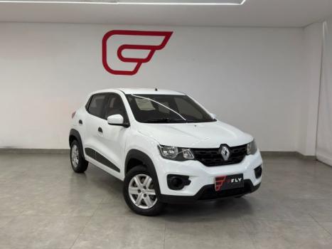 RENAULT Kwid 1.0 12V 4P SCE FLEX ZEN, Foto 1