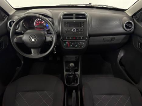 RENAULT Kwid 1.0 12V 4P SCE FLEX ZEN, Foto 6