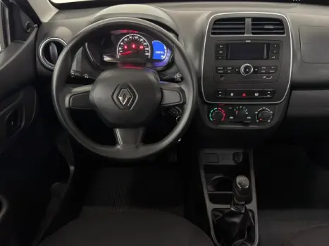 RENAULT Kwid 1.0 12V 4P SCE FLEX ZEN, Foto 7