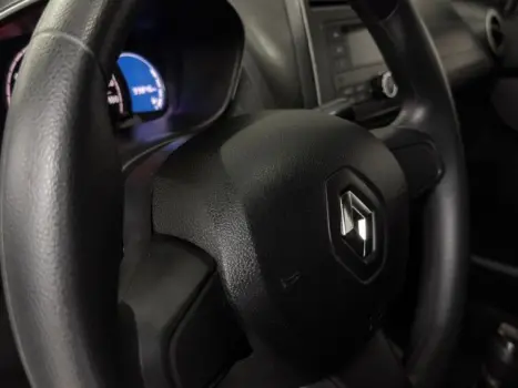RENAULT Kwid 1.0 12V 4P SCE FLEX ZEN, Foto 9