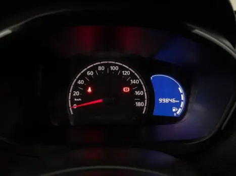 RENAULT Kwid 1.0 12V 4P SCE FLEX ZEN, Foto 11