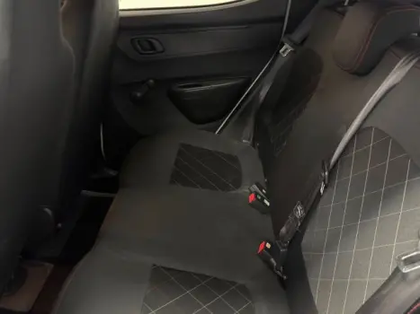 RENAULT Kwid 1.0 12V 4P SCE FLEX ZEN, Foto 13