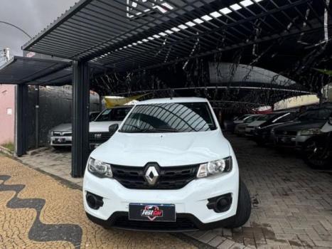 RENAULT Kwid 1.0 12V 4P SCE FLEX ZEN, Foto 1