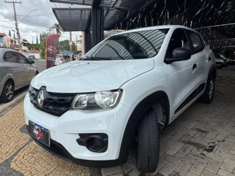 RENAULT Kwid 1.0 12V 4P SCE FLEX ZEN, Foto 3