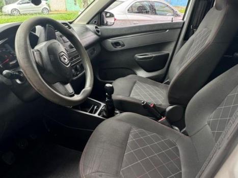 RENAULT Kwid 1.0 12V 4P SCE FLEX ZEN, Foto 4