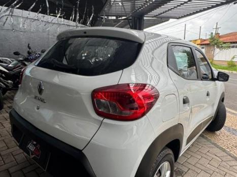 RENAULT Kwid 1.0 12V 4P SCE FLEX ZEN, Foto 9