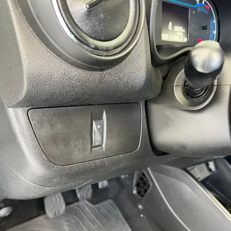 RENAULT Kwid 1.0 12V 4P SCE FLEX ZEN 2, Foto 16