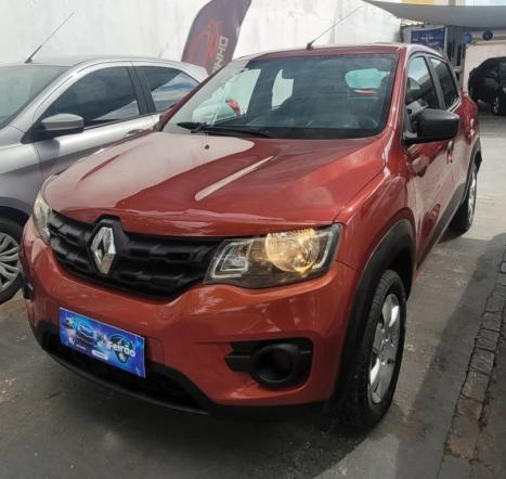 RENAULT Kwid 1.0 12V 4P SCE FLEX ZEN, Foto 1