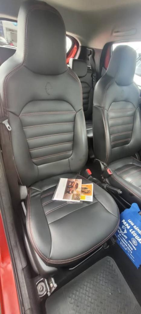 RENAULT Kwid 1.0 12V 4P SCE FLEX ZEN, Foto 5