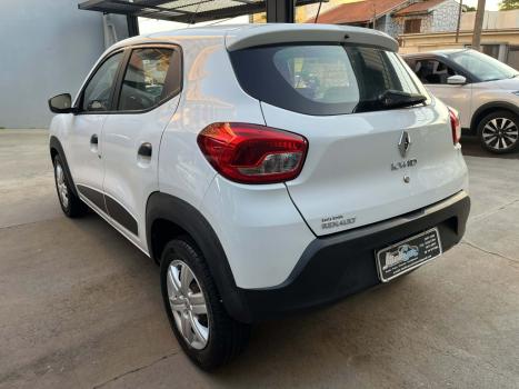 RENAULT Kwid 1.0 12V 4P SCE FLEX ZEN, Foto 4