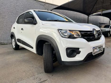 RENAULT Kwid 1.0 12V 4P SCE FLEX ZEN, Foto 5