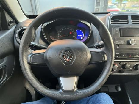 RENAULT Kwid 1.0 12V 4P SCE FLEX ZEN, Foto 7