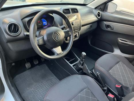 RENAULT Kwid 1.0 12V 4P SCE FLEX ZEN, Foto 8