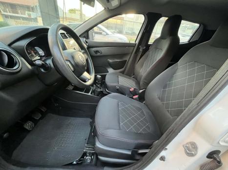 RENAULT Kwid 1.0 12V 4P SCE FLEX ZEN, Foto 10