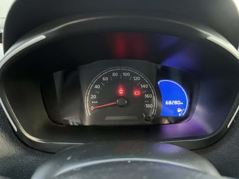 RENAULT Kwid 1.0 12V 4P SCE FLEX ZEN, Foto 12