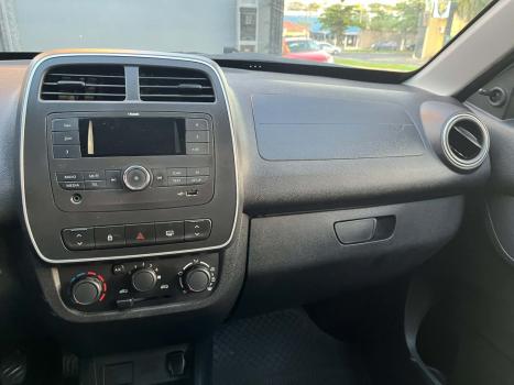 RENAULT Kwid 1.0 12V 4P SCE FLEX ZEN, Foto 13