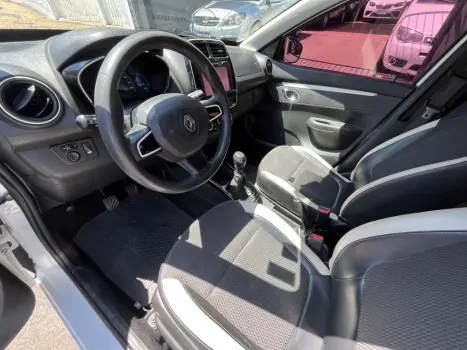 RENAULT Kwid 1.0 12V 4P SCE FLEX INTENSE, Foto 11