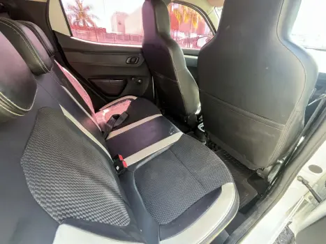 RENAULT Kwid 1.0 12V 4P SCE FLEX INTENSE, Foto 13