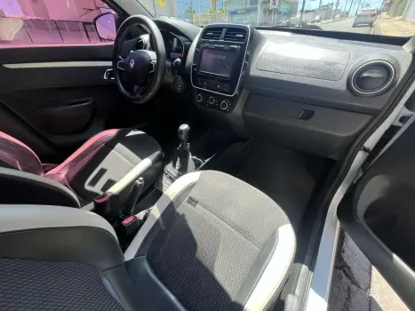 RENAULT Kwid 1.0 12V 4P SCE FLEX INTENSE, Foto 14