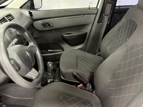 RENAULT Kwid 1.0 12V 4P SCE FLEX ZEN, Foto 5