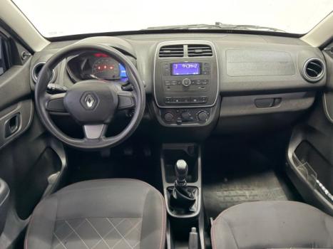 RENAULT Kwid 1.0 12V 4P SCE FLEX ZEN, Foto 6