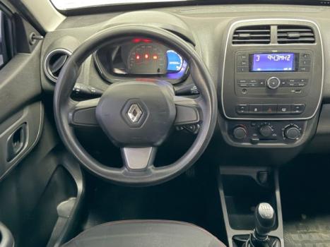 RENAULT Kwid 1.0 12V 4P SCE FLEX ZEN, Foto 7