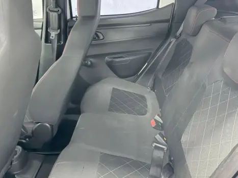 RENAULT Kwid 1.0 12V 4P SCE FLEX ZEN, Foto 13