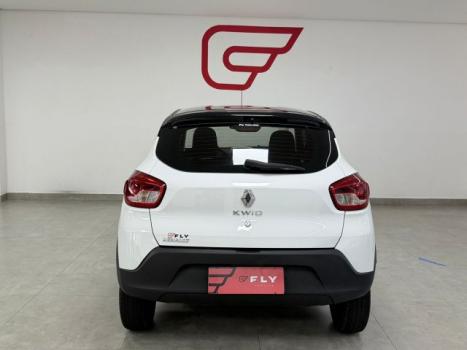RENAULT Kwid 1.0 12V 4P SCE FLEX ZEN, Foto 14