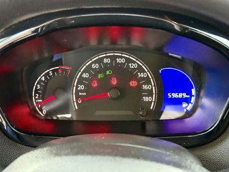 RENAULT Kwid 1.0 12V 4P SCE FLEX OUTSIDER, Foto 7