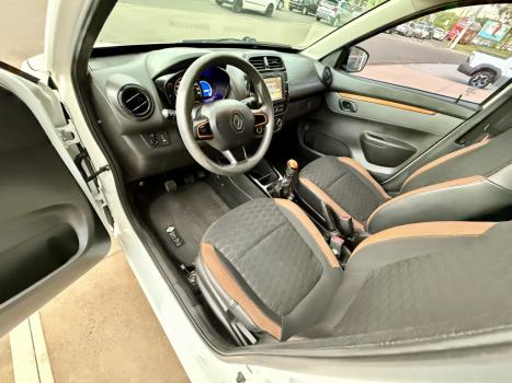 RENAULT Kwid 1.0 12V 4P SCE FLEX OUTSIDER, Foto 5