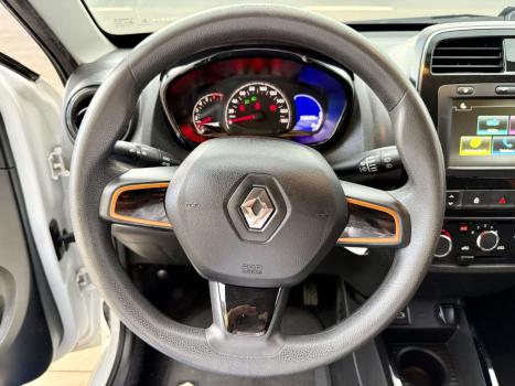 RENAULT Kwid 1.0 12V 4P SCE FLEX OUTSIDER, Foto 6