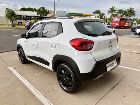 RENAULT Kwid 1.0 12V 4P SCE FLEX OUTSIDER, Foto 13