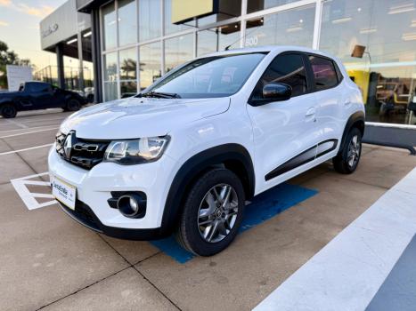 RENAULT Kwid 1.0 12V 4P SCE FLEX INTENSE, Foto 1