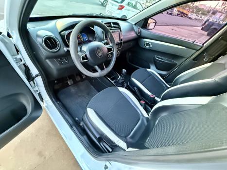 RENAULT Kwid 1.0 12V 4P SCE FLEX INTENSE, Foto 5