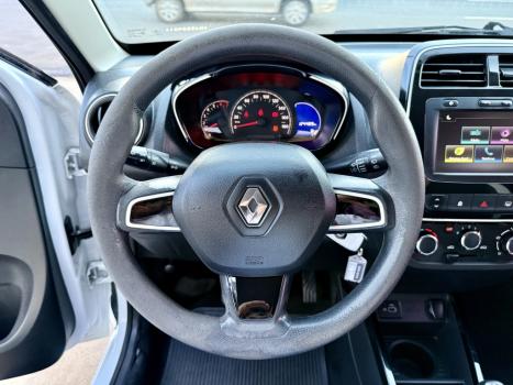 RENAULT Kwid 1.0 12V 4P SCE FLEX INTENSE, Foto 6