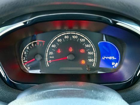 RENAULT Kwid 1.0 12V 4P SCE FLEX INTENSE, Foto 7