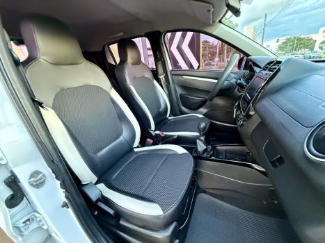 RENAULT Kwid 1.0 12V 4P SCE FLEX INTENSE, Foto 10