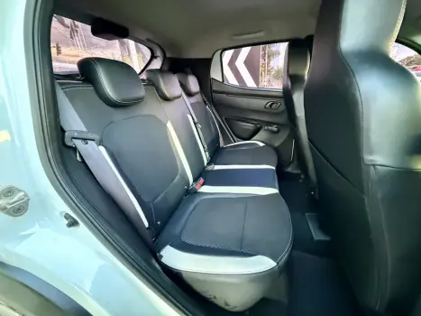 RENAULT Kwid 1.0 12V 4P SCE FLEX INTENSE, Foto 11